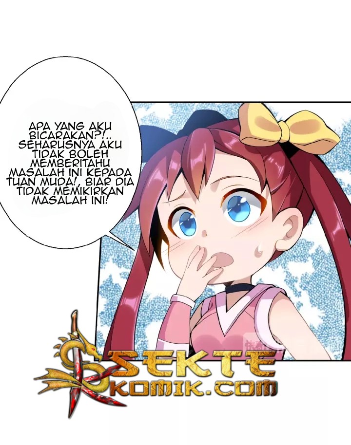 Swallow The Whole World Chapter 02 Gambar 14